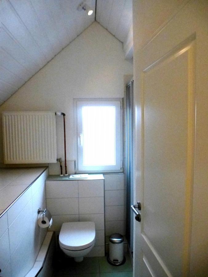 Ferienwohnung Casa Blu Radolfzell am Bodensee Esterno foto